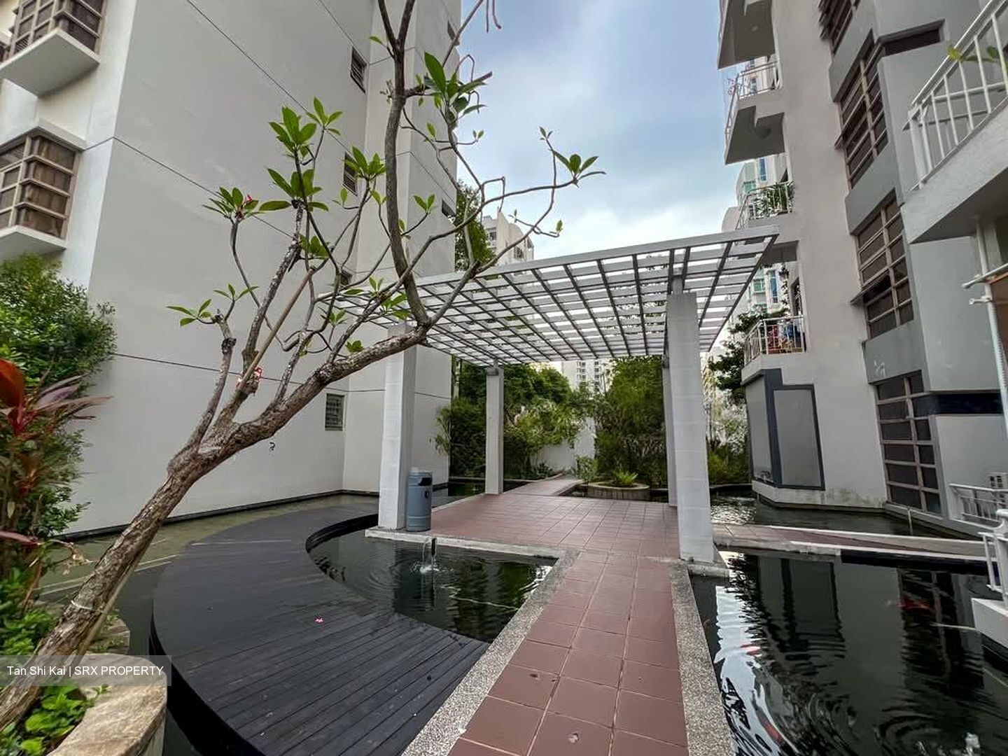 Sunville (D12), Apartment #550994701